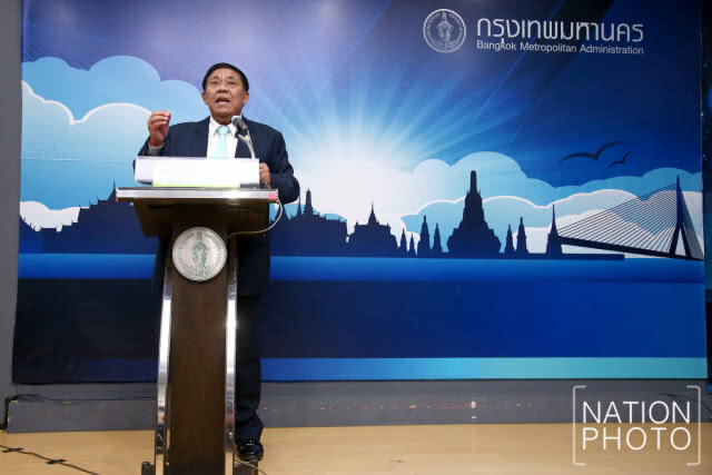 ผู้ว่าฯ อัศวิน ยอมถอย!! ไม่เข้าไปบริหารหอศิลป์ กทม. หลังกระแสชาวกรุงไม่เห็นด้วยจำนวนมาก