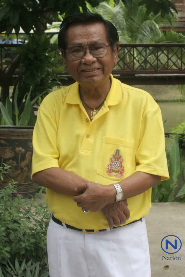 เปิดประวัติ ดอกดิน กัญญามาลย์ ศิลปินแห่งชาติ