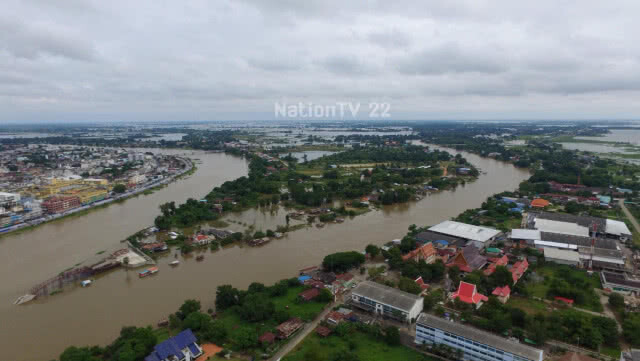 นับถอยหลังฤดูร้อน เข้าฤดูฝน สัปดาห์ที่ 3 เดือน พ.ค.