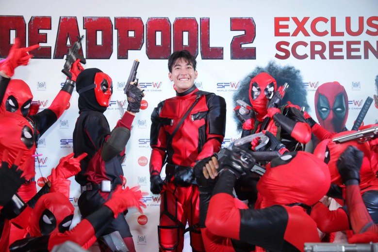 "โตโน่" เคลียร์ชัด สเตตัส "โสด" นะจ๊ะ