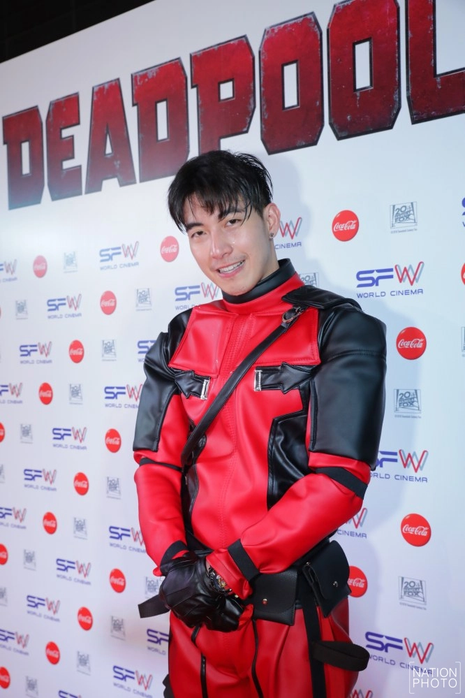 "โตโน่" เคลียร์ชัด สเตตัส "โสด" นะจ๊ะ