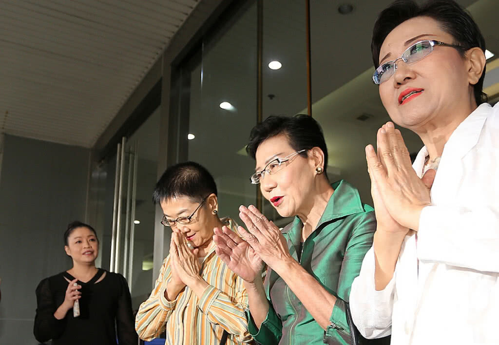 กทม.หารือเตรียมยื่นอุทธรณ์ หลังแพ้คดีตลาดสวนหลวง ร.9 กทม.หารือเตรียมยื่นอุทธรณ์ หลังแพ้คดีตลาดสวนหลวง ร.9