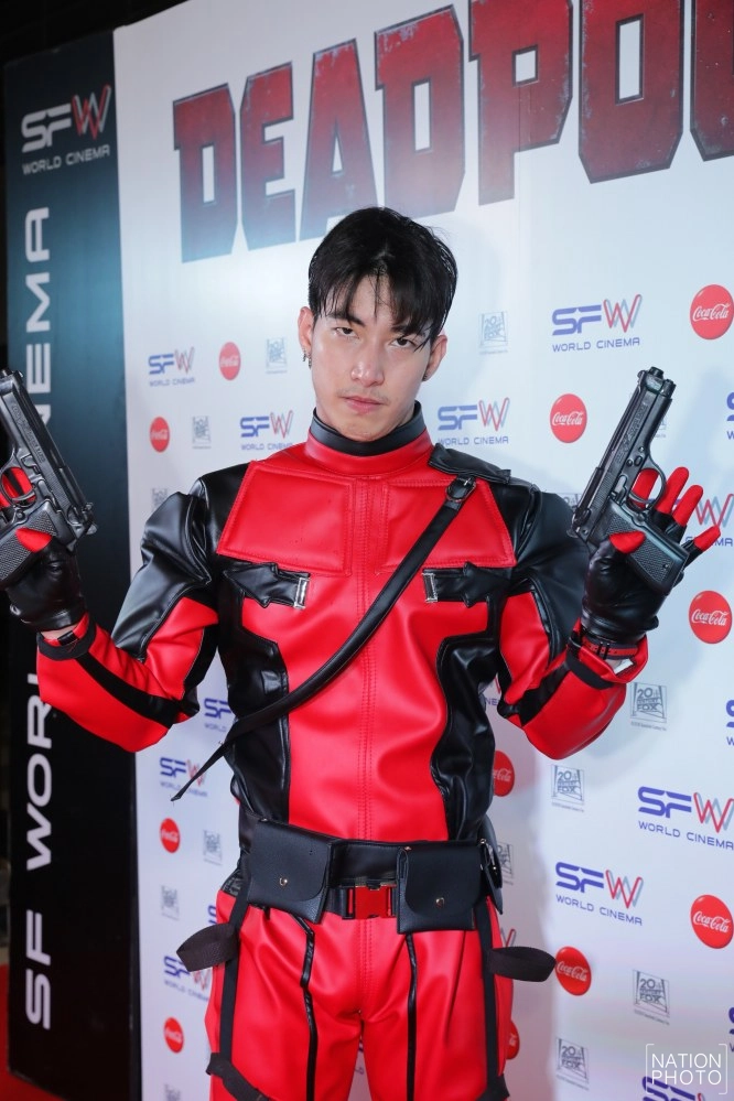 "โตโน่" เคลียร์ชัด สเตตัส "โสด" นะจ๊ะ