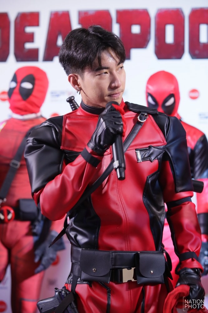 "โตโน่" เคลียร์ชัด สเตตัส "โสด" นะจ๊ะ