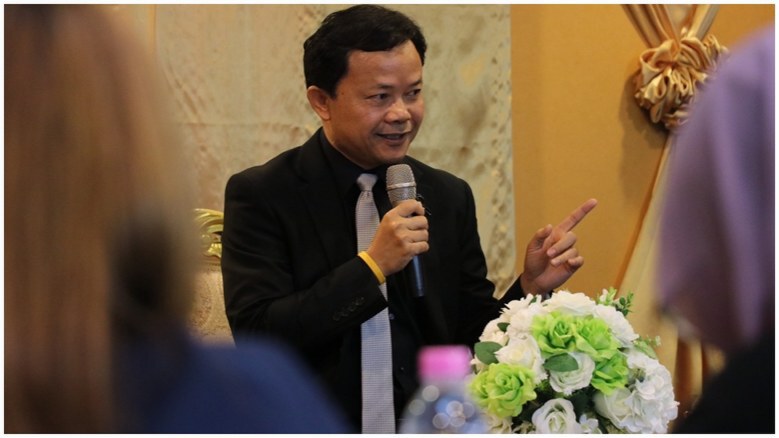 จบป.ตรี จ้าง 4,000. บาท เป็นไปได้หรือ?