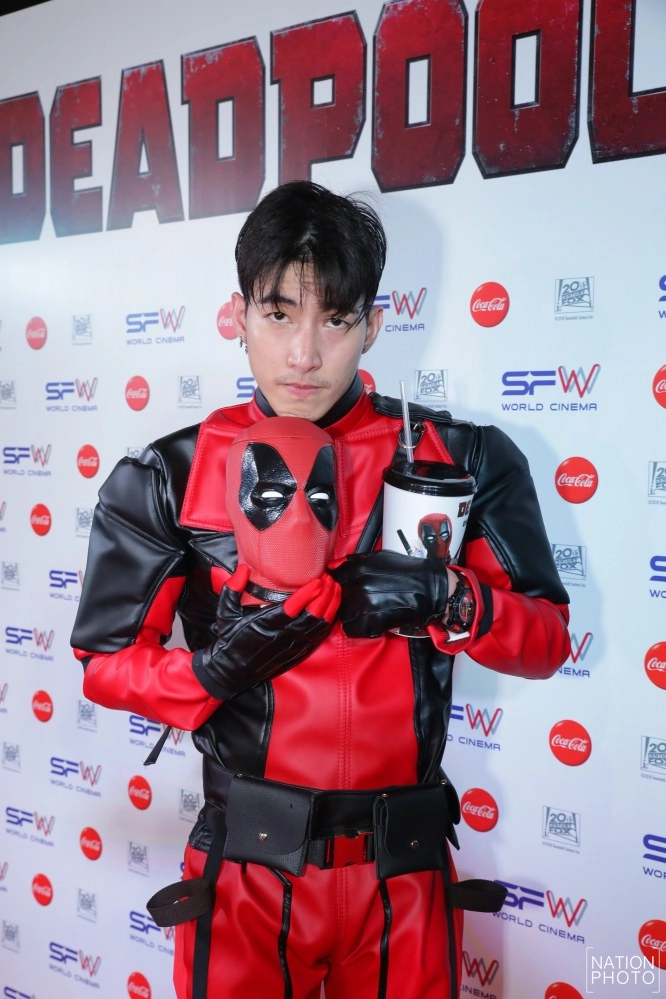 "โตโน่" เคลียร์ชัด สเตตัส "โสด" นะจ๊ะ