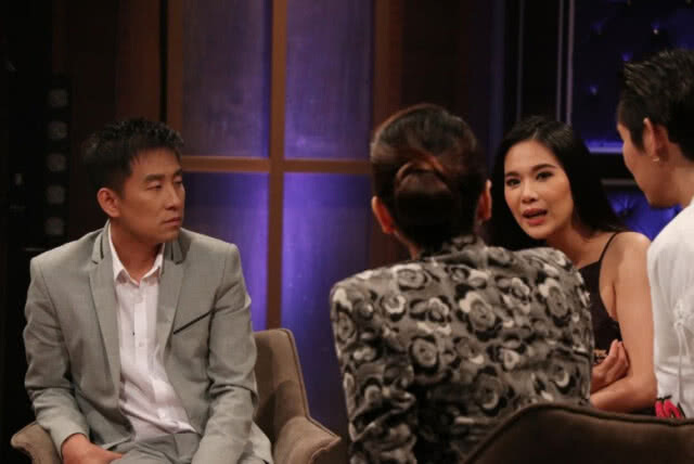 อะไรกันนี่!!  "โบวี่" มีปัญหาเรื่องการเข้าสังคม