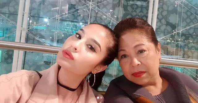 "ขวัญ-อุษามณี" ขึ้นศาลครั้งแรกในชีวิต พร้อมแจงดราม่าใส่ชุดไม่เหมาะสมที่ดูไบ