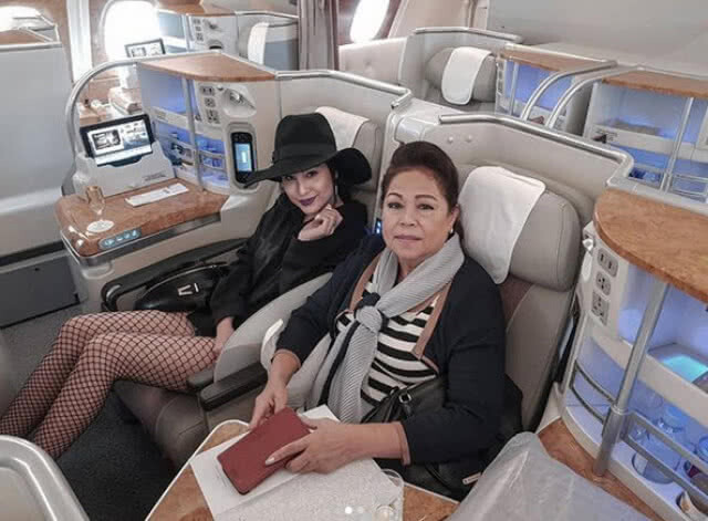 "ขวัญ-อุษามณี" ขึ้นศาลครั้งแรกในชีวิต พร้อมแจงดราม่าใส่ชุดไม่เหมาะสมที่ดูไบ