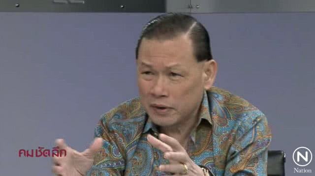 เส้นทางรวย "สันธนะ" ฝ่าวิบากถอดยศ-ให้ ปปง. สอบเส้นทางเงิน