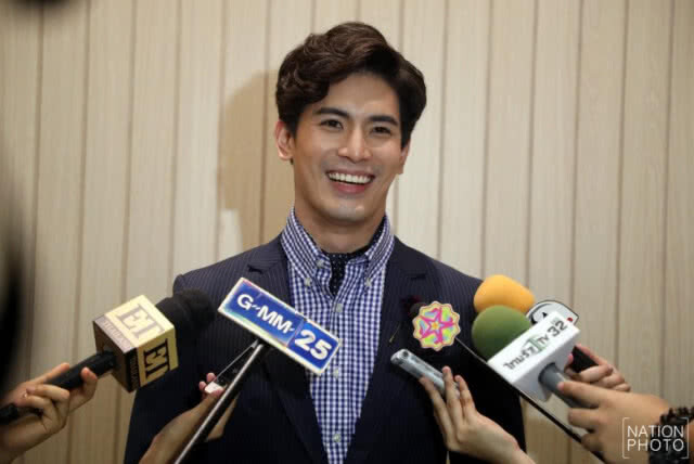 "สน"เคลียร์แชทหลุด  ประกาศชัด รับสมัคร"สาว"ที่เข้าใจ