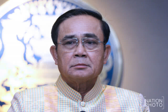 "ประยุทธ์" บอกต้องแยกแยะ "คดีเสือดำ" กับเลิกสัญญาอิตาเลียนไทย
