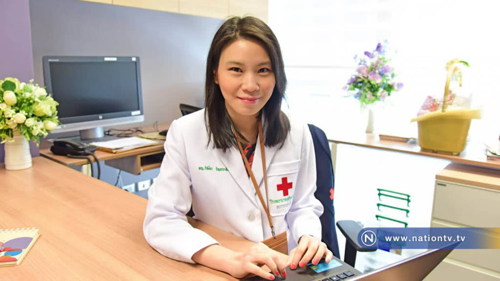 ผมร่วงจากพันธุกรรม รักษาได้ด้วยแสงเลเซอร์ความเข้มข้นต่ำ