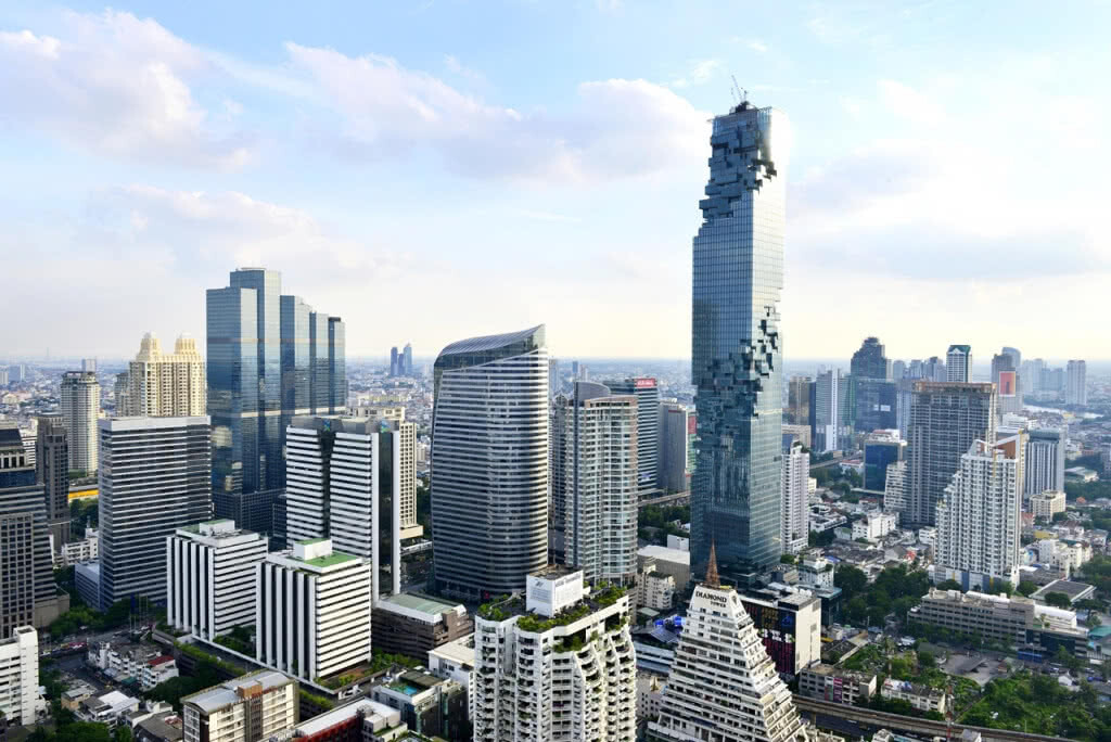 ผ่าต้นปี 61 พบอสังหาฯ ในกรุงเทพฯ แนวโน้มราคาโตต่อเนื่อง