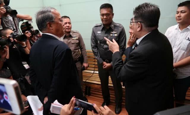 เพื่อไทย ออกแถลงการณ์ซัด รัฐบาล-คสช. ปฏิรูปเหลว