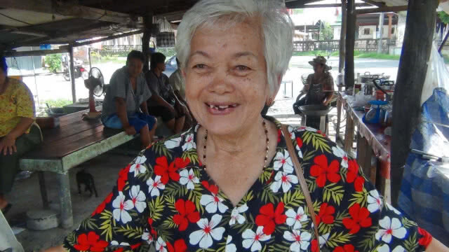 ตร.ตามเส้นทางคนร้ายพยามตุ๋นป้าพบไม่มีตัวตนจริง เร่งตามจับกุม(มีคลิป)