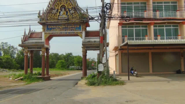 ตร.ตามเส้นทางคนร้ายพยามตุ๋นป้าพบไม่มีตัวตนจริง เร่งตามจับกุม(มีคลิป)