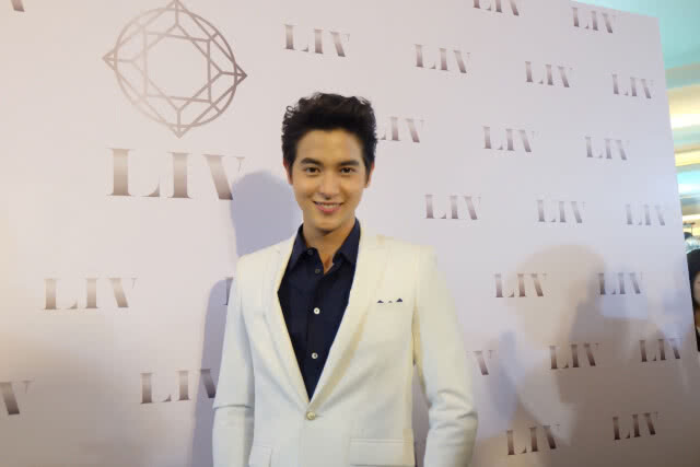 สาวๆใจสลาย! "เจมส์ จิ" ลั่น! ไม่โสด มีสาวคุยจริง