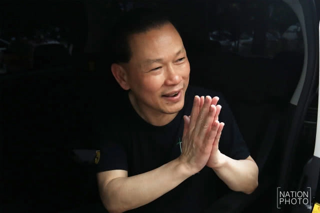 ผกก.สน.โชคชัย ยันไม่ได้ออกหมายเรียก "พ่อสันธนะ"