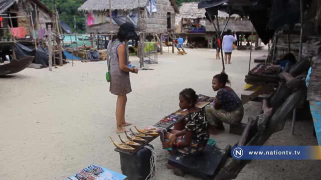 กรมอุทยานฯประกาศ"ปิดเกาะสิมิลัน เกาะสุรินทร์" 5 เดือน รับฤดูมรสุมและให้ธรรมชาติฟื้นตัว