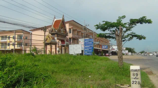 ตร.ตามเส้นทางคนร้ายพยามตุ๋นป้าพบไม่มีตัวตนจริง เร่งตามจับกุม(มีคลิป)