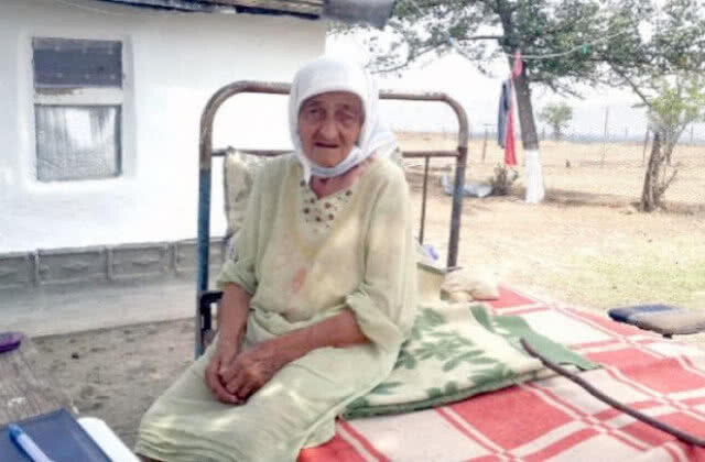 อายุยืนสุดในโลก 128 ปีแต่ไม่รู้จักความสุขเลย 