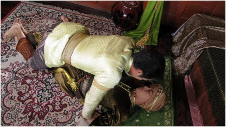 แฟนคลับรู้ยัง 'เจมส์จิ' "ผมไม่โสดแล้วนะ