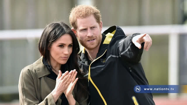 10 อย่างที่ "เมแกน มาร์เคิล" ทำไม่ได้อีกต่อไปหลังเข้าพิธีเสกสมรส