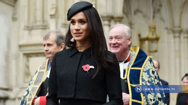 10 อย่างที่ "เมแกน มาร์เคิล" ทำไม่ได้อีกต่อไปหลังเข้าพิธีเสกสมรส