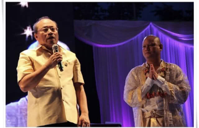 แกะรอยเงินทอนวัด(2) : "ผู้หมวด" เกี่ยวอะไรกับ บริษัท ดี ดี ทวีคูณ