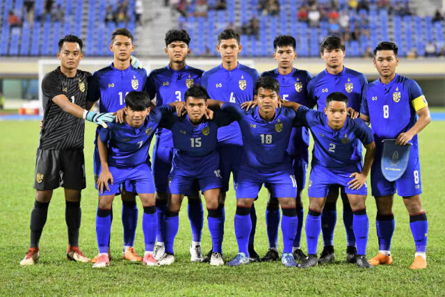ช้างศึก ยู19 อ้วก! จับติ้วร่วมสาย "ญี่ปุ่น-อิรัก-เกาหลีเหนือ" ศึกชิงแชมป์เอเชีย