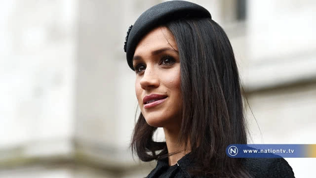 10 อย่างที่ "เมแกน มาร์เคิล" ทำไม่ได้อีกต่อไปหลังเข้าพิธีเสกสมรส