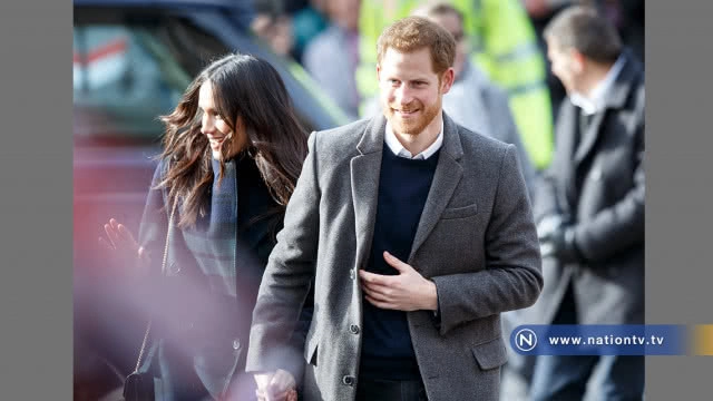 10 อย่างที่ "เมแกน มาร์เคิล" ทำไม่ได้อีกต่อไปหลังเข้าพิธีเสกสมรส