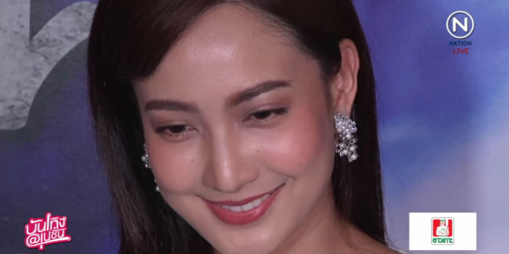 "แต้ว ณฐพร" ปัดถูกถอด พรีเซ็นเตอร์ฯ ญี่ปุ่น "แต้ว ณฐพร" ปัดถูกถอด พรีเซ็นเตอร์ฯ ญี่ปุ่น