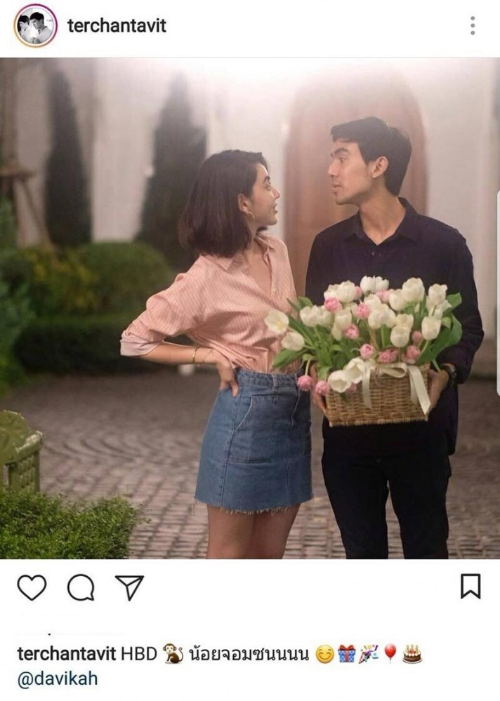 'ใหม่' ยังไม่ขยับฐานะ 'เต๋อ' เพราะเหตุนี้ (คลิป)