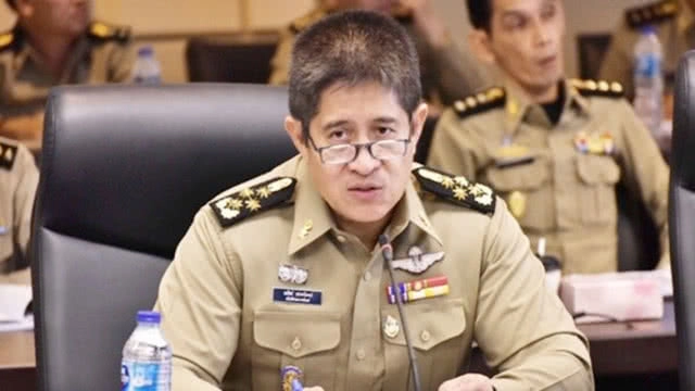 "กรมราชทัณฑ์" สั่งสอบวุ่น! นักโทษมีชื่อซื้อปืนหลวง!