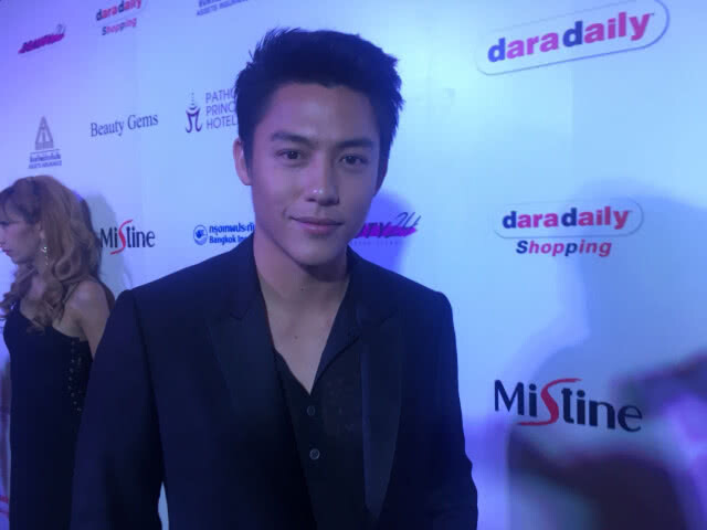 หมาก เขิน คิมเบอร์ลี่ เอ่ยปากไม่สามารถตัดออกจากชีวิตได้