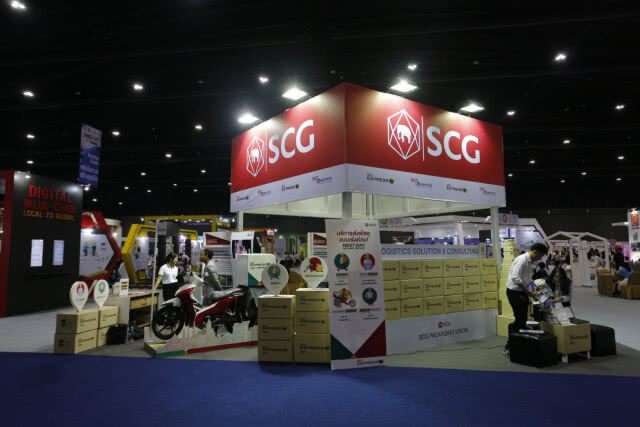 ปชช.แห่เข้างาน SME Transform ปลุกสตาร์ทอัพ-แนะนำเรื่องธุรกิจครบวงจร