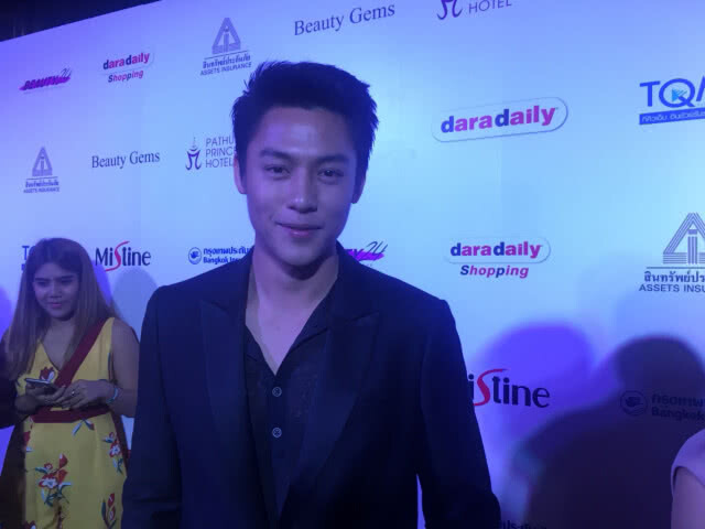 หมาก เขิน คิมเบอร์ลี่ เอ่ยปากไม่สามารถตัดออกจากชีวิตได้