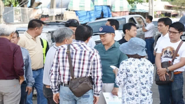 กทม.เร่ง! ทางลอด "ศรีนครินทร์-ร่มเกล้า" เปิดใช้ธ.ค.นี้