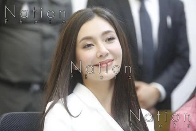 "เวียร์" รับ ให้กำลังใจ "เบลล่า" หลังถูก ปคบ. เรียกสอบ