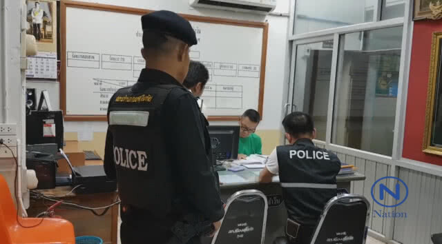 จับได้แล้ว 2 นักโทษแหกคุกสุโขทัย