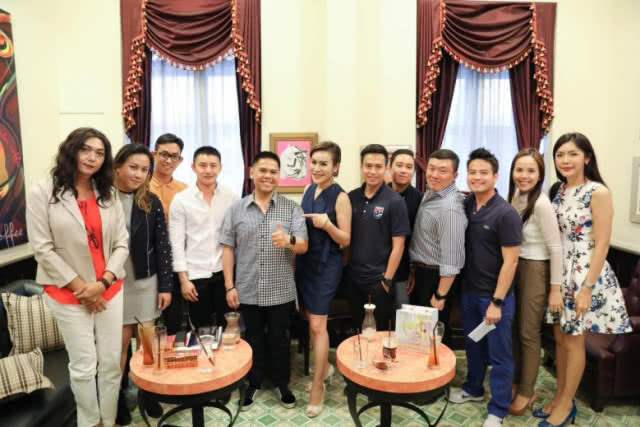 "กะเทย-เกย์-เลสเบี้ยน" เฮ! ชทพ.ดัน กม.ให้สิทธิ์ แต่งงานได้