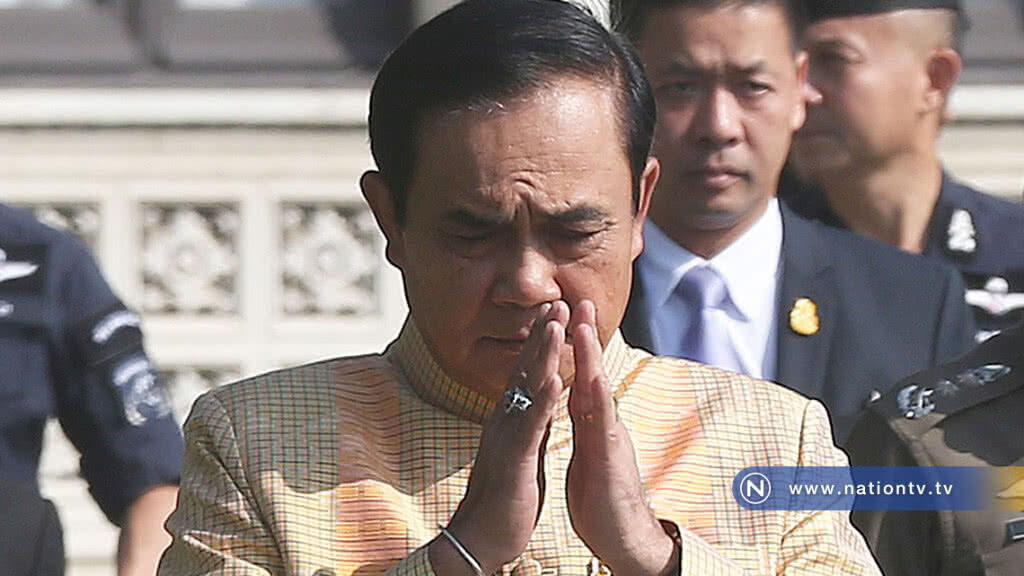 เอกชนให้รัฐบาลสอบผ่าน ผลงานเศรษฐกิจ 4 ปี เอกชนให้รัฐบาลสอบผ่าน ผลงานเศรษฐกิจ 4 ปี