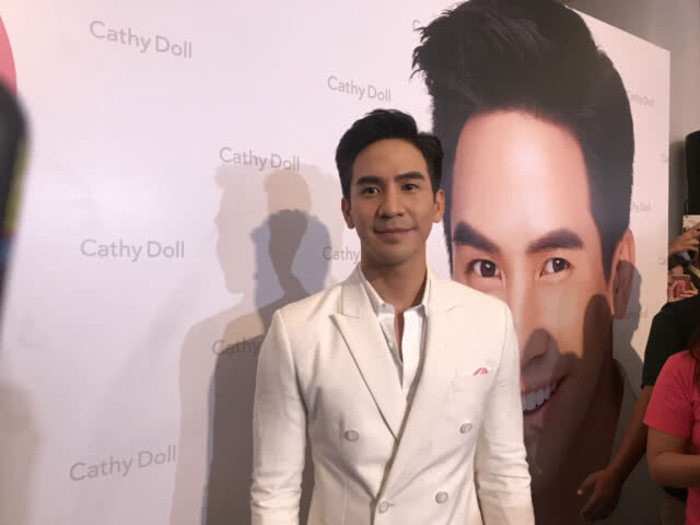 "โป๊ป" ดังไกล! เตรียมจัดแฟนมีทฯ ที่ไต้หวัน