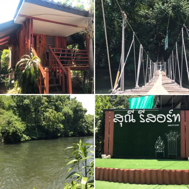 Chic-in : สุณีย์รีสอร์ท ทริปเที่ยวป่าหน้าฝน แก่งกระจาน จ.เพชรบุรี