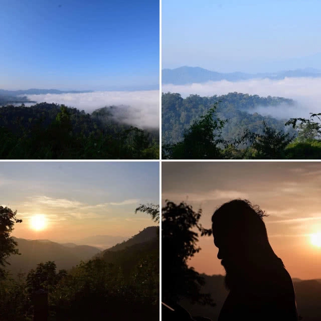 Chic-in : สุณีย์รีสอร์ท ทริปเที่ยวป่าหน้าฝน แก่งกระจาน จ.เพชรบุรี