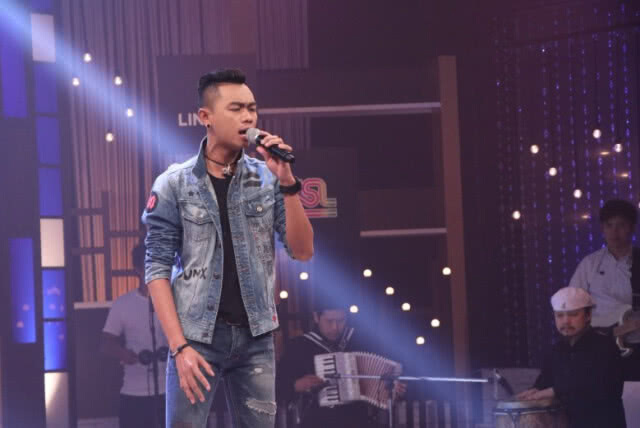 "แซ็ค ชุมแพ" เปิดปมในใจ! เคยโดนตราหน้าเป็นนักร้องขี้แพ้ เพราะแข่งร้องเพลงแพ้ทุกเวที