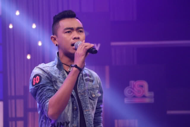 "แซ็ค ชุมแพ" เปิดปมในใจ! เคยโดนตราหน้าเป็นนักร้องขี้แพ้ เพราะแข่งร้องเพลงแพ้ทุกเวที