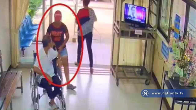รพ.ขอนแก่น "เตือนภัย" มิจฉาชีพหากินกันคนป่วยสูงวัย